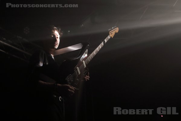 SERVO. - 2024-01-16 - PARIS - La Boule Noire - Arthur Pierre